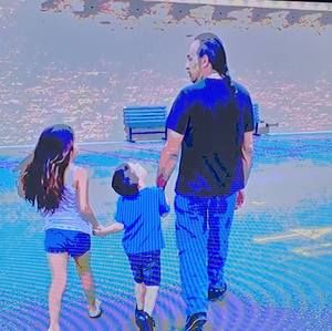 Meet your Posher, Joe